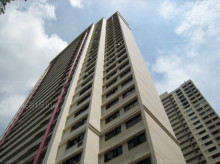 Blk 118A Jalan Membina (Bukit Merah), HDB 4 Rooms #146032